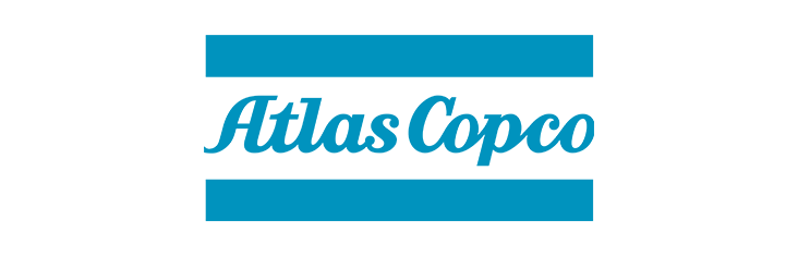 Atlas Copco